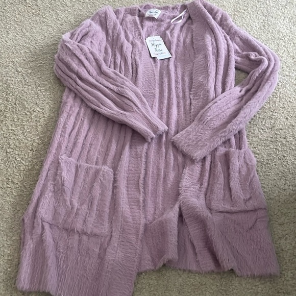 Hippie Rose super soft cardigan - Picture 1 of 4